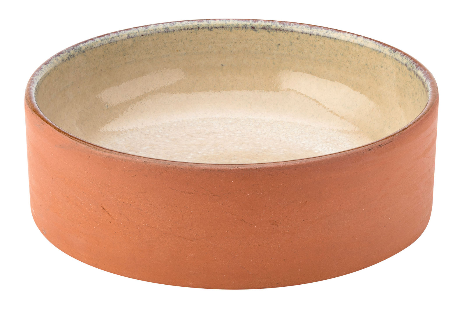 Karma Terracotta Bowl 6.25